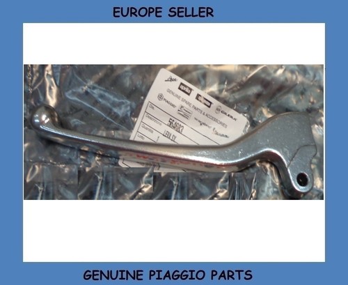 Vespa lx - 2t/4t,