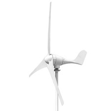 600W 24V Wind Turbine