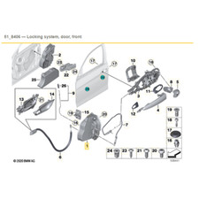 For Mini Mini Paceman Mini