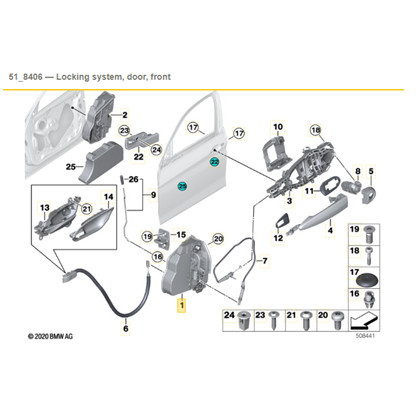For mini paceman - mini,