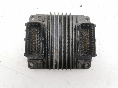 Opel astra ecu - astra,