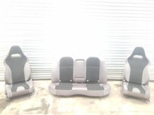 2000-2007 MK2 SUBARU IMPREZA R