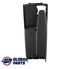 Mercedes-Benz C-Class W204 Centre Console Storage Armrest Black A2046801339
