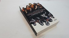 			The Walking Dead Compendium