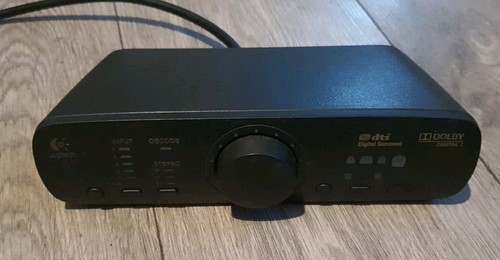 Logitech z906 home theatre - z906,