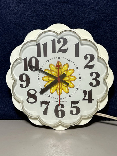 Vintage general electric - vintage,