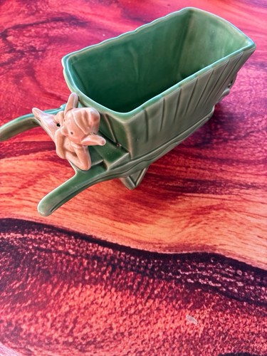 Vintage ceramic sylvac pixie - ceramic,