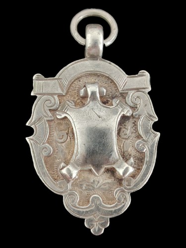 Vintage sterling silver - vintage, double