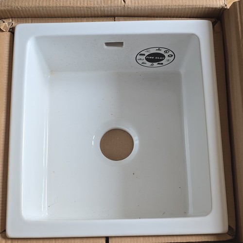 Rak ceramics gourmet sink - ceramics,