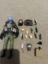 NECA The Thing – MacReady