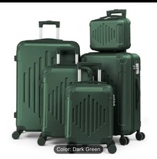 Suitcase ABS Cabin Hard Shell