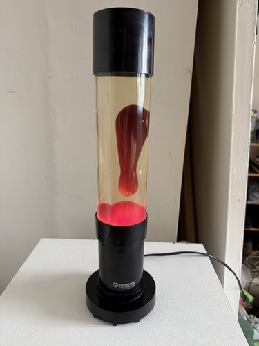 Mathmos jet lava - jet,