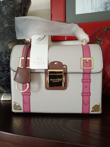 Nwt radley new london - nwt,