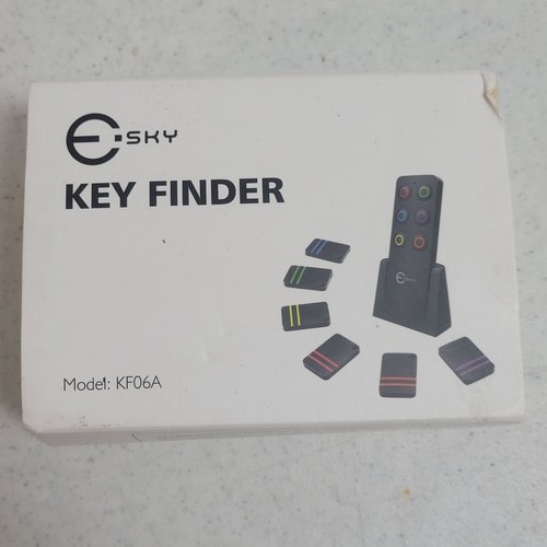 Sky key finder - e-sky, kf06a