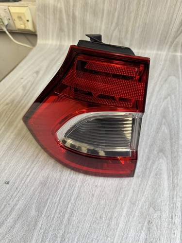 Ford galaxy rear light mk3 - ford,
