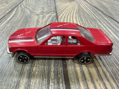 Mercedes benz 500 sec - 500,