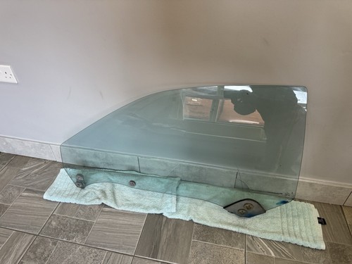 Genuine door window - door,
