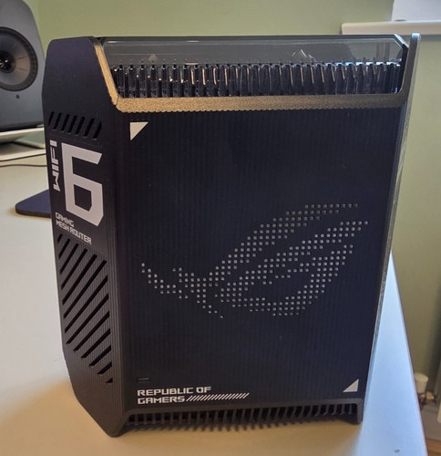 Asus rog gt6 gaming tri - gaming, tri-band
