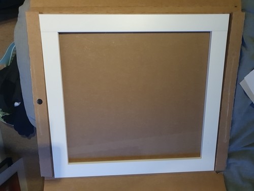 Ikea sindvik glass door - glass,