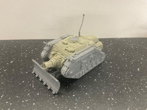 Rare oop forge world - rare,