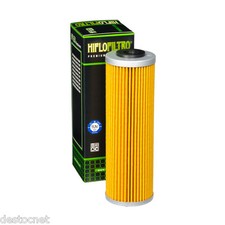 Quality Oil Filter HF650 KTM