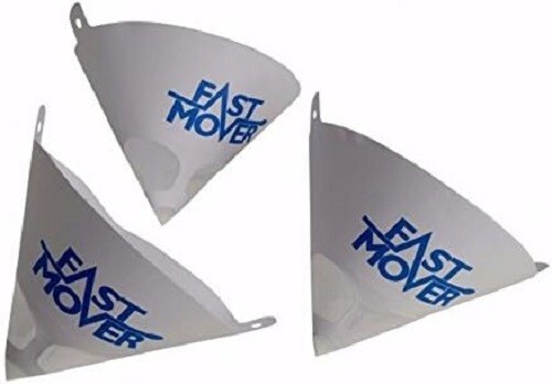 Paper paint strainers filter - paper,