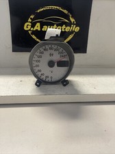 Alfa Romeo 156 Speedometer Instrument Cluster 156034475 503310010500