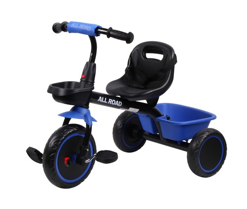 Childs pedal trike - childs,