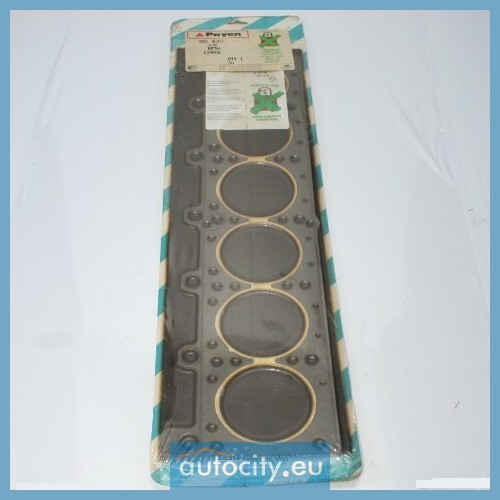 Payen bd630 gasket cylinder - bd630, gasket,