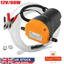 12V Electric Car Oil Extractor