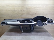 AUDI A6 DASHBOARD PANEL WITH