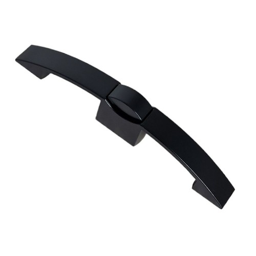 Cabinet push button latch - cabinet,