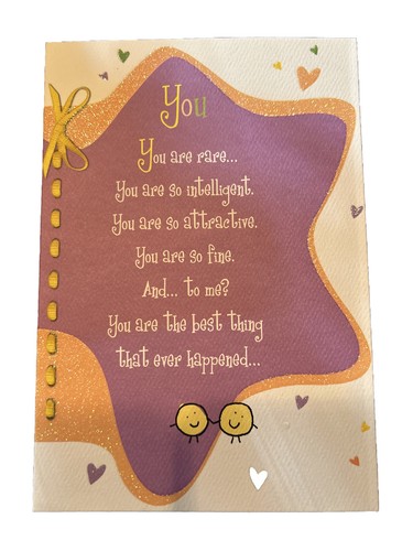 Love you - i, the