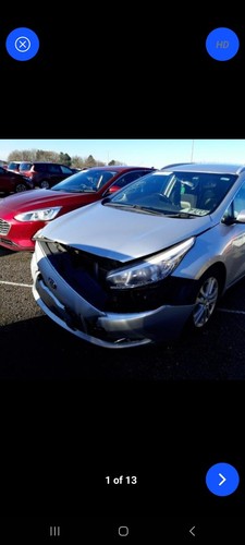 Kia ceed 2015 - kia,