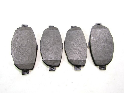 294af brake pad - kit, front