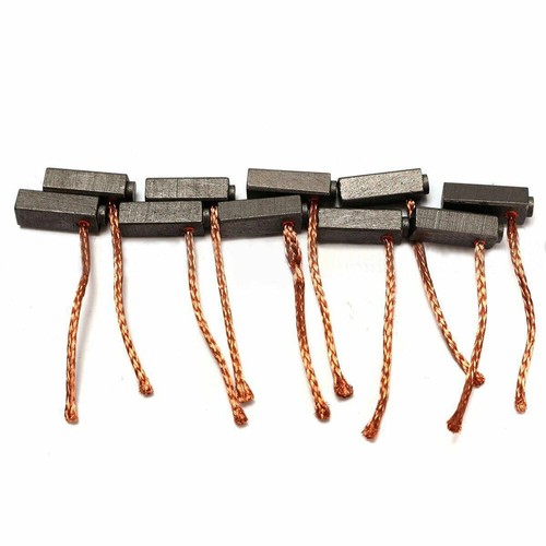 Carbon brushes motor brush - brush, set