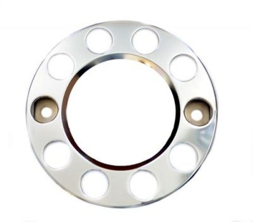 Truck wheel trims donut - trims, style