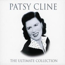 Patsy Cline: The Ultimate