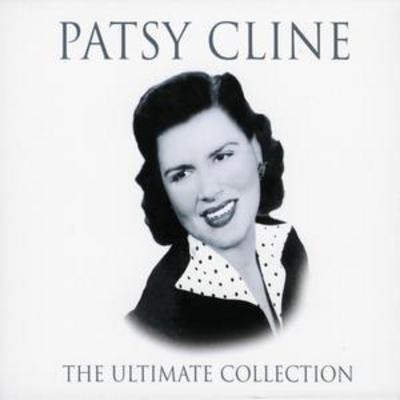 Patsy cline the ultimate - the,