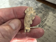 Roman Very Rare Zoomphoric