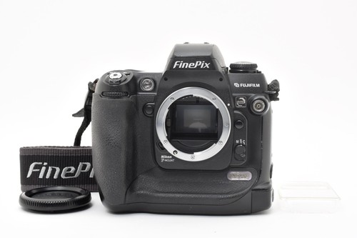 Mint fujifilm finepix s3 - [mint+++],