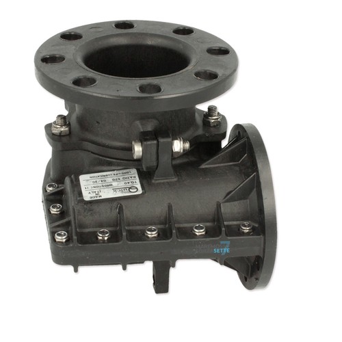 Replacement reducer for quick - reducer,