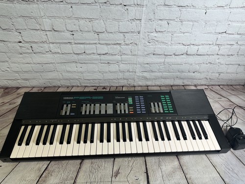 Yamaha psr electronic - yamaha,