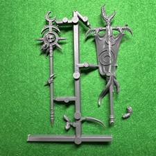 Warhammer Slaanesh Daemons