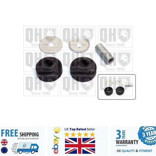 Suspension strut support mount - suspension,