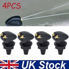 4pcs Car Windscreen Sprayer