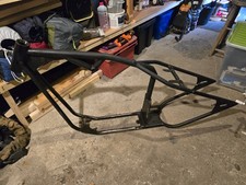 Harley Davidson Sportster