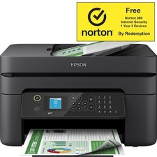 Epson WorkForce WF-2930DWF