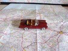 FACEL VEGA FV 2 Cabriolet