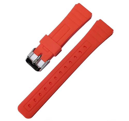 Replacement strap for casio - replacement,